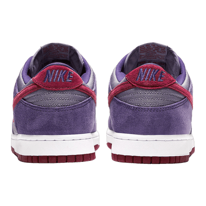 Nike Dunk Low Plum (2020/2024) Back CU1726-500