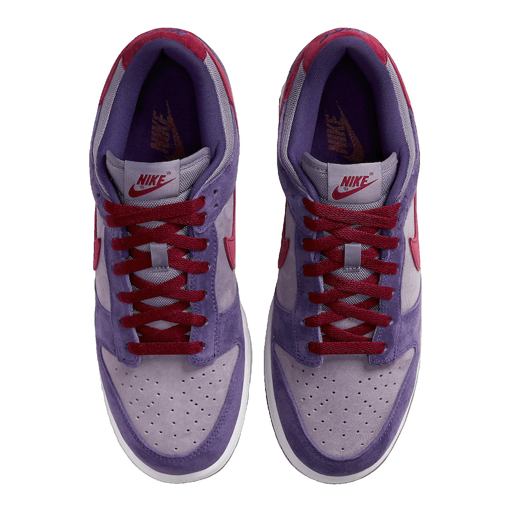 Nike Dunk Low Plum (2020/2024) Oben CU1726-500