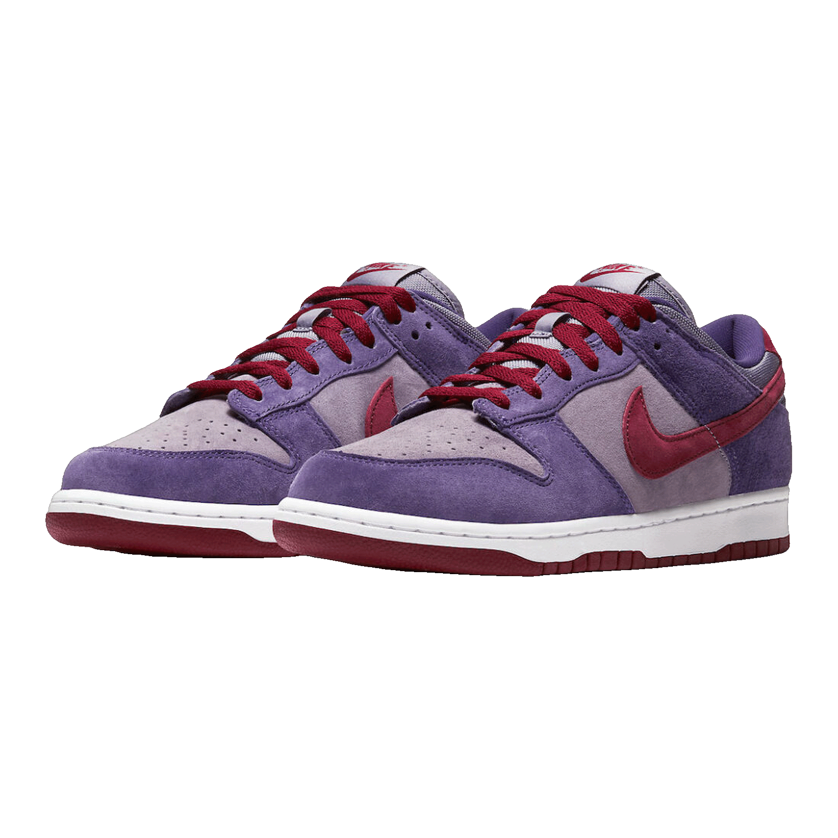 Nike Dunk Low Plum (2020/2024) Side CU1726-500
