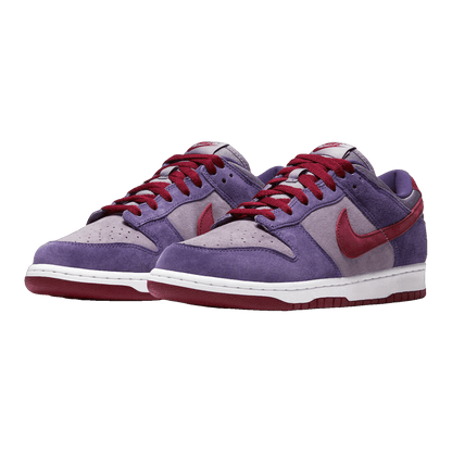 Nike Dunk Low Plum (2020/2024) Side CU1726-500