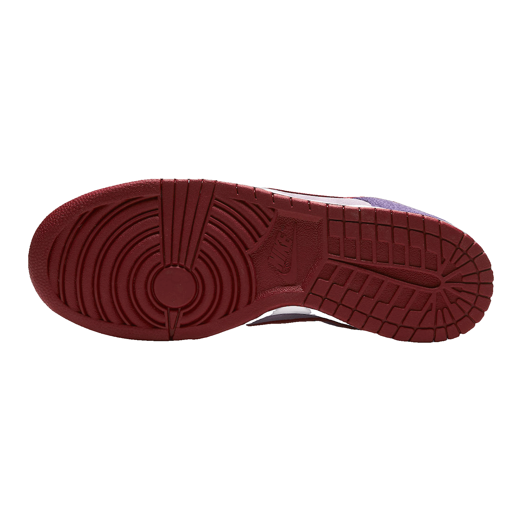 Nike Dunk Low Plum (2020/2024) Sohle CU1726-500