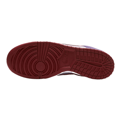 Nike Dunk Low Plum (2020/2024) Sohle CU1726-500