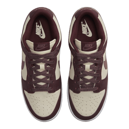 Nike Dunk Low Plum Eclipse (W) Oben FJ4734-100
