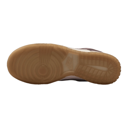 Nike Dunk Low Plum Eclipse (W) Sohle FJ4734-100