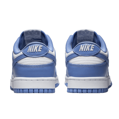 Nike Dunk Low Polar Blue Back