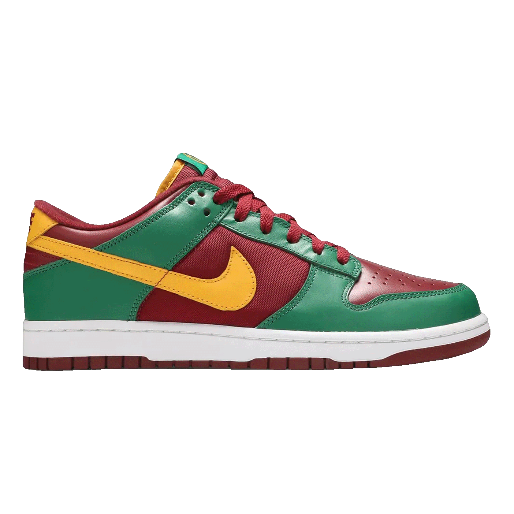 Nike Dunk Low Portugal 307378-671