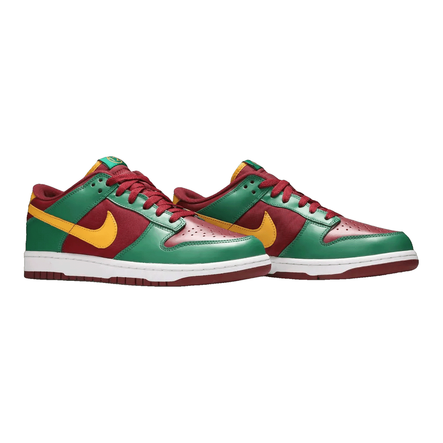 Nike Dunk Low Portugal Side
