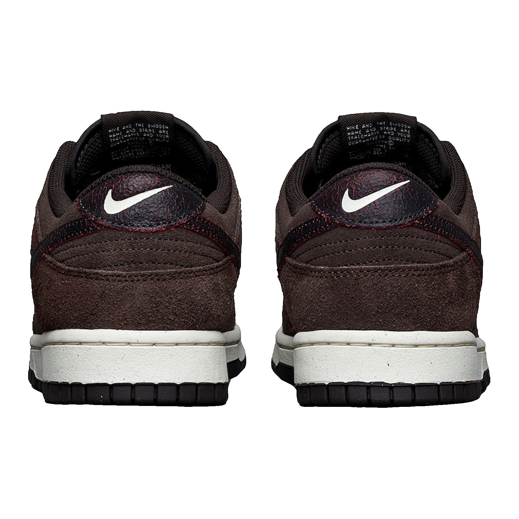 Nike Dunk Low Premium Baroque Brown DQ8801-200