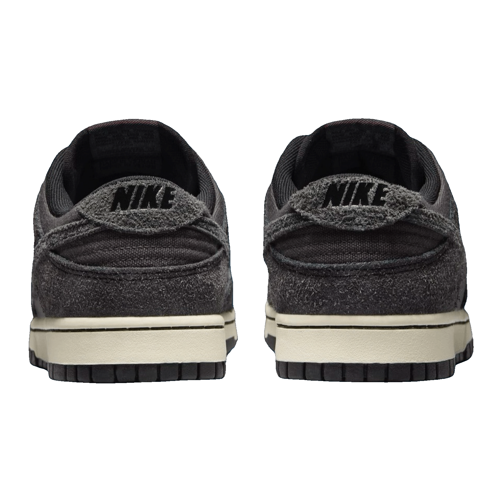 Nike Dunk Low Premium Black Off Noir HF3145-001