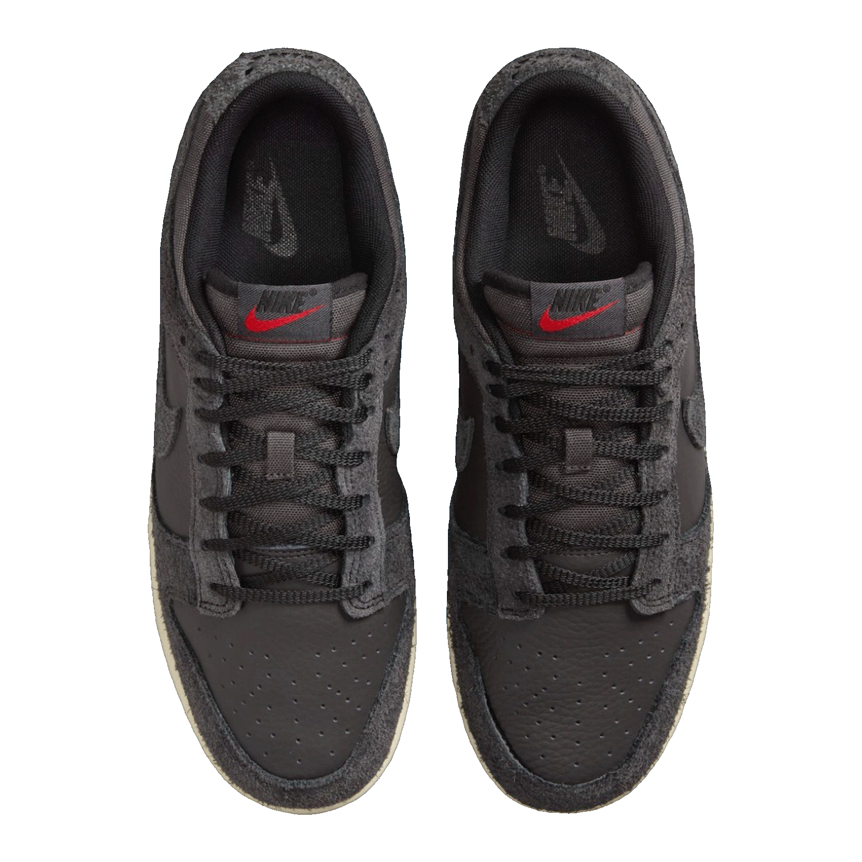Nike Dunk Low Premium Black Off Noir HF3145-001