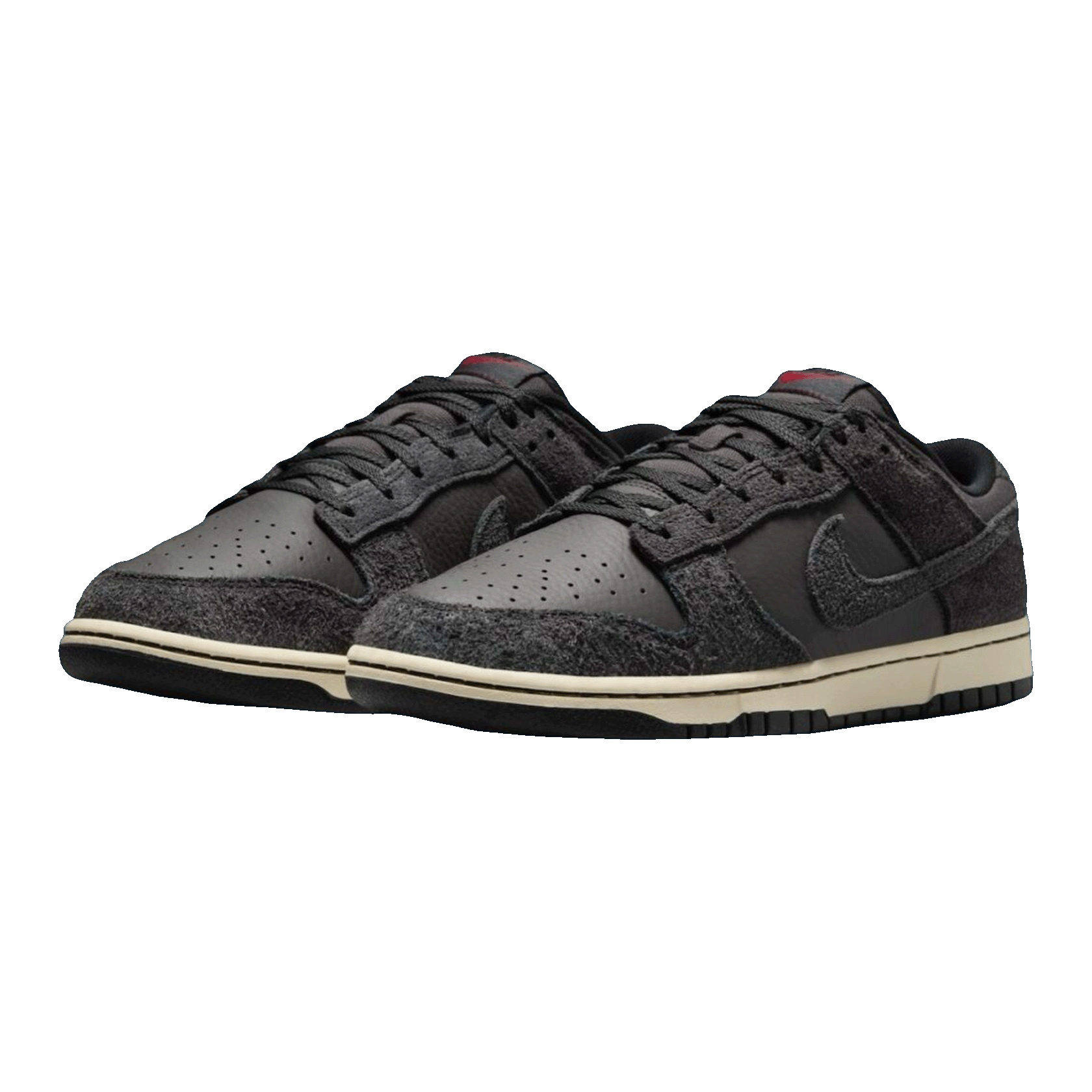 Nike Dunk Low Premium Black Off Noir HF3145-001