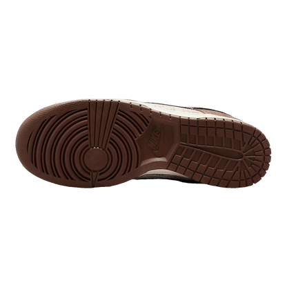 Nike Dunk Low Premium CO.JP Brown Snakeskin FJ5434-120