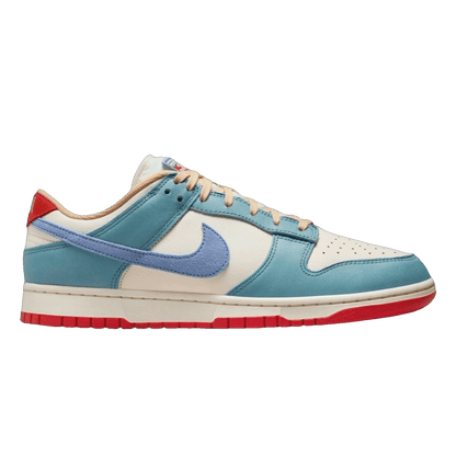 Nike Dunk Low Premium Denim Turquoise HJ9112-110