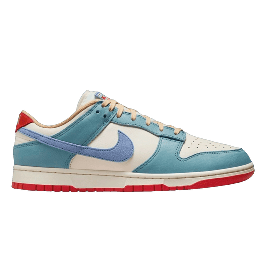 Nike Dunk Low Premium Denim Turquoise HJ9112-110