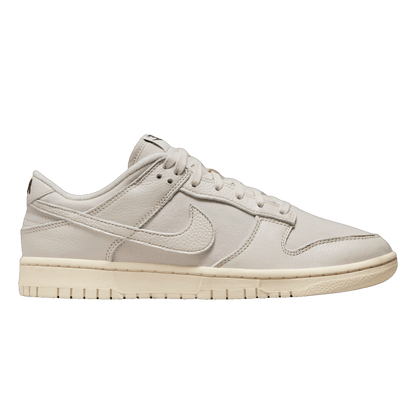Nike Dunk Low Premium Light Orewood Brown DZ2538-100
