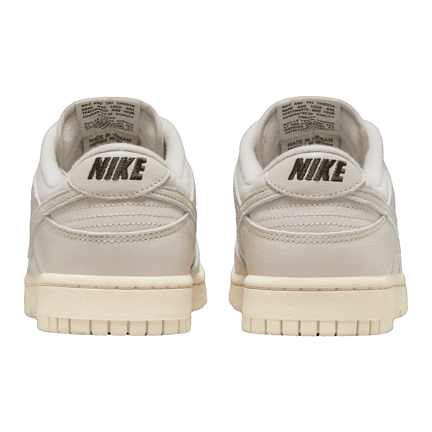 Nike Dunk Low Premium Light Orewood Brown DZ2538-100