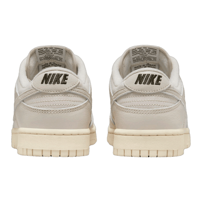 Nike Dunk Low Premium Light Orewood Brown DZ2538-100