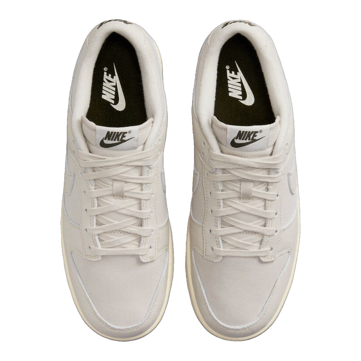 Nike Dunk Low Premium Light Orewood Brown DZ2538-100