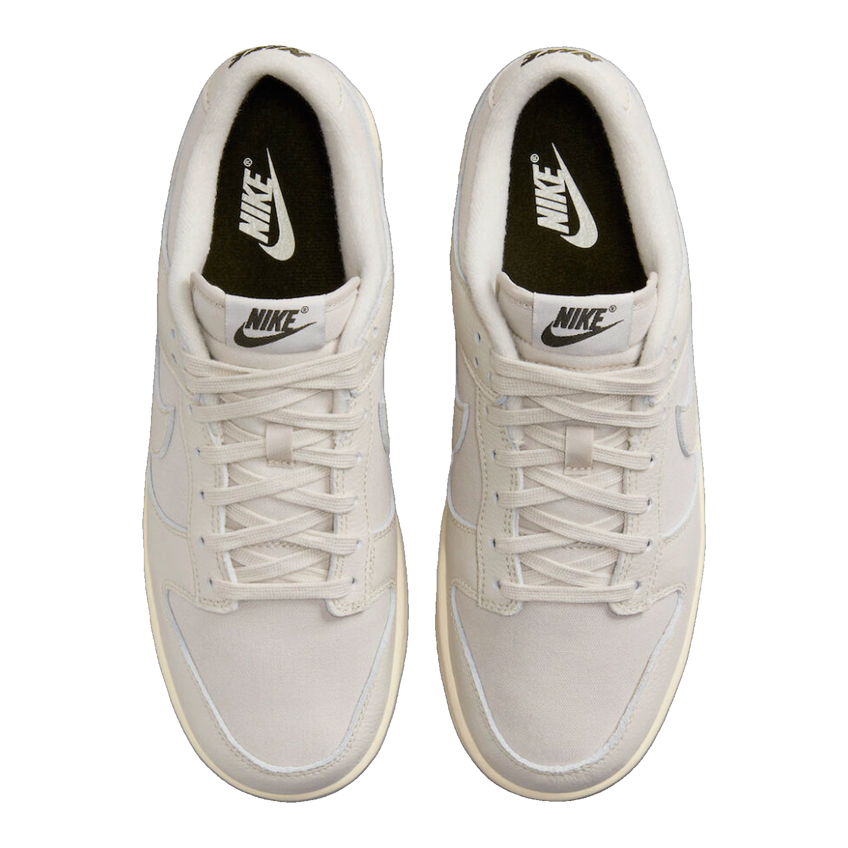 Nike Dunk Low Premium Light Orewood Brown DZ2538-100