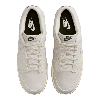 Nike Dunk Low Premium Light Orewood Brown DZ2538-100