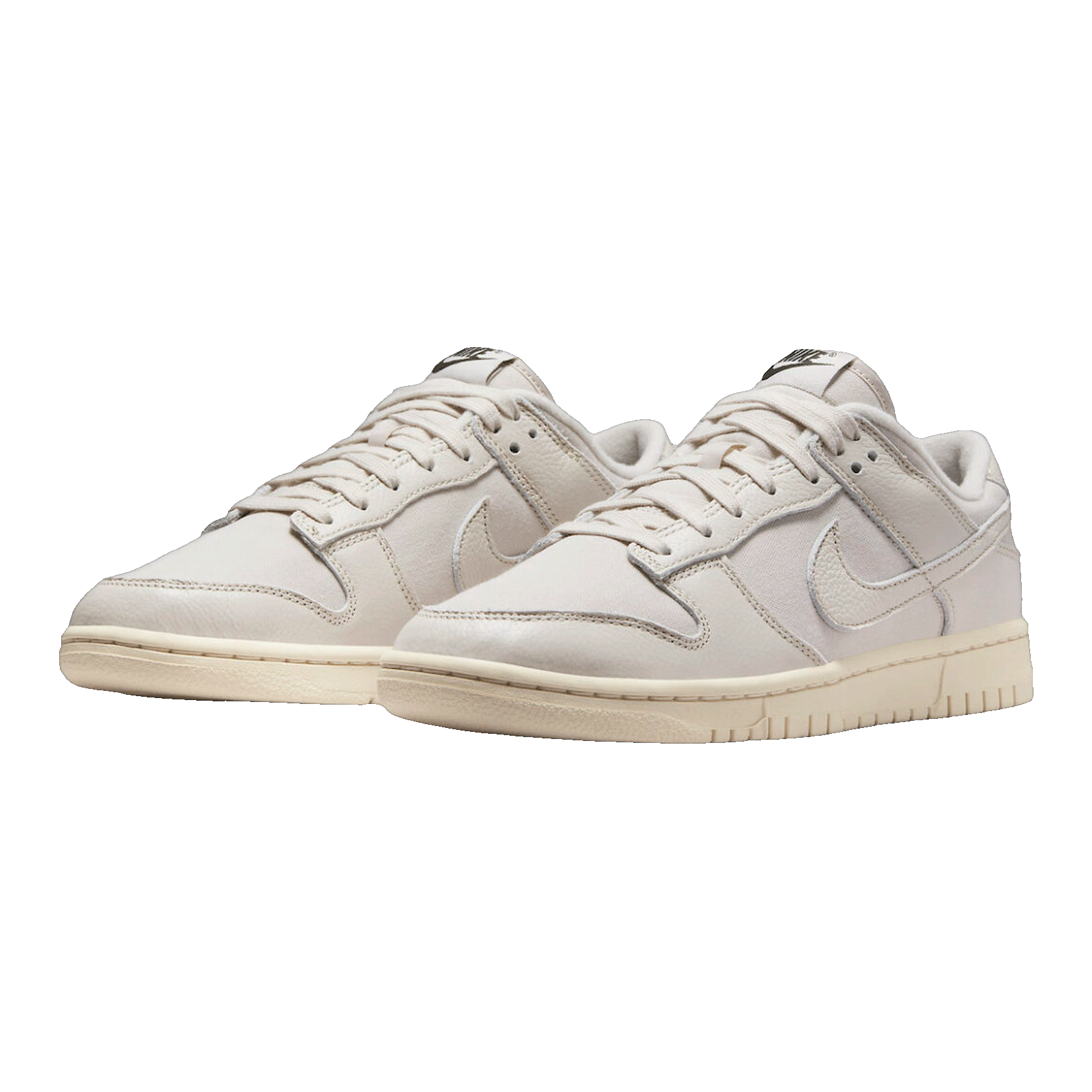 Nike Dunk Low Premium Light Orewood Brown DZ2538-100