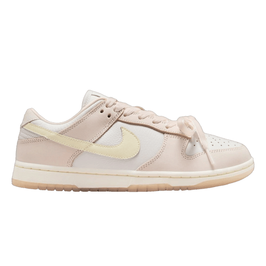 Nike Dunk Low Premium Light Soft Pink (W) FB7910-601