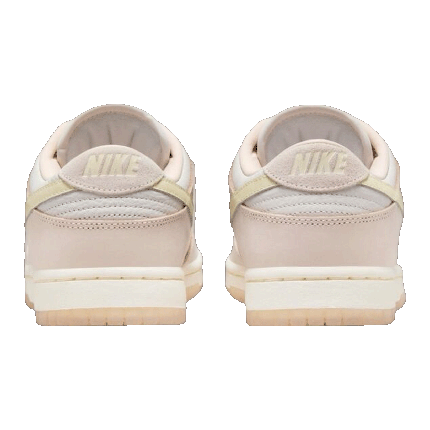 Nike Dunk Low Premium Light Soft Pink (W) FB7910-601