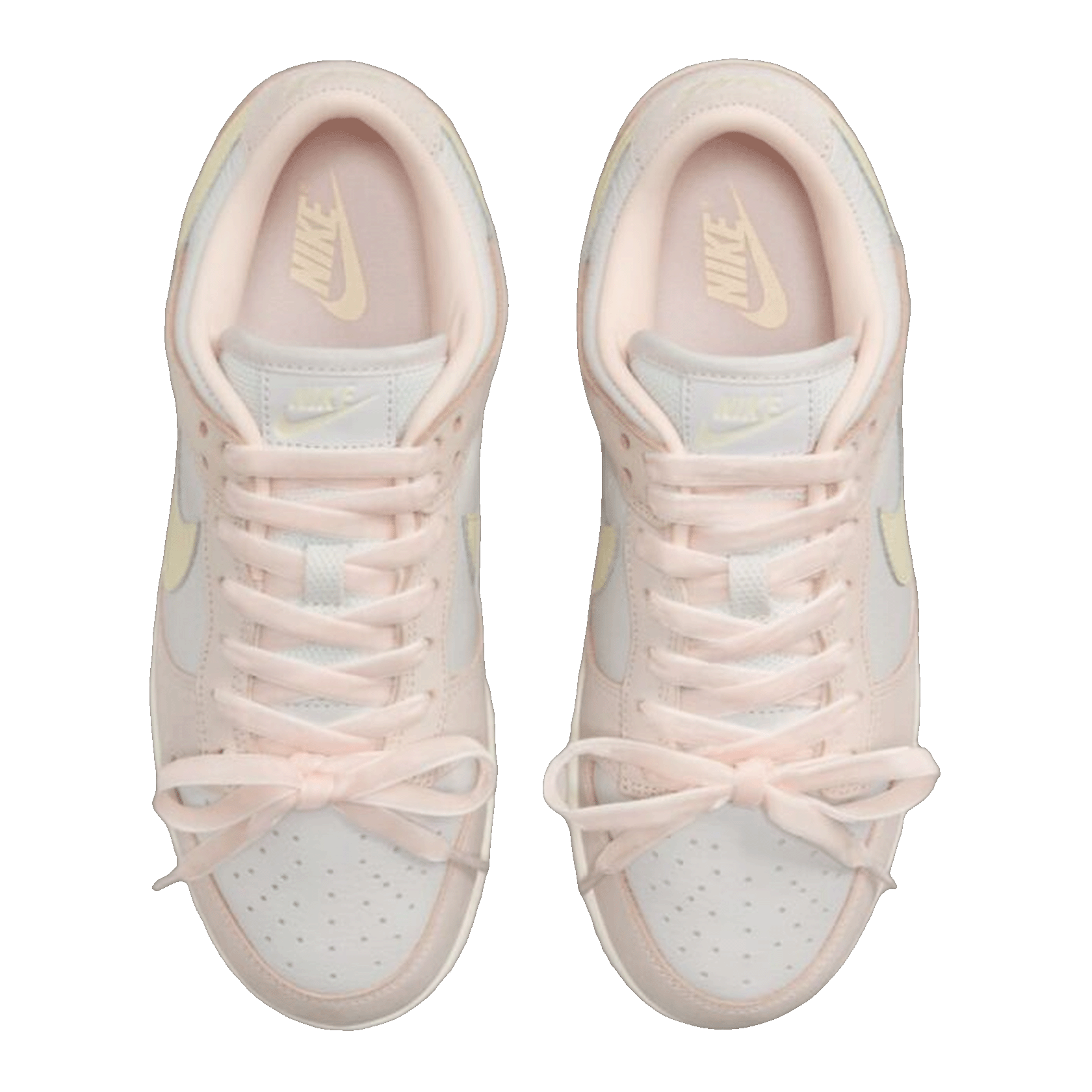 Nike Dunk Low Premium Light Soft Pink (W) FB7910-601