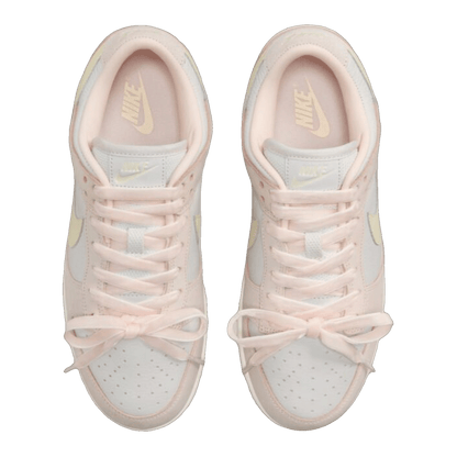 Nike Dunk Low Premium Light Soft Pink (W) FB7910-601