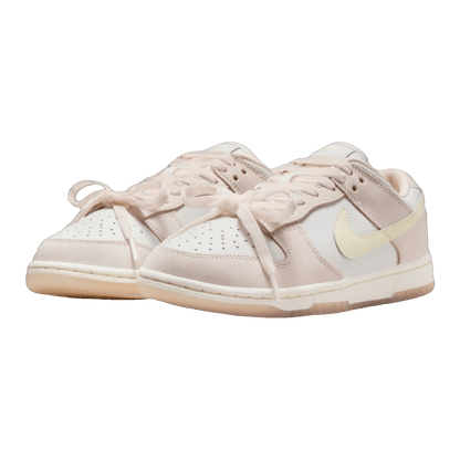 Nike Dunk Low Premium Light Soft Pink (W) FB7910-601