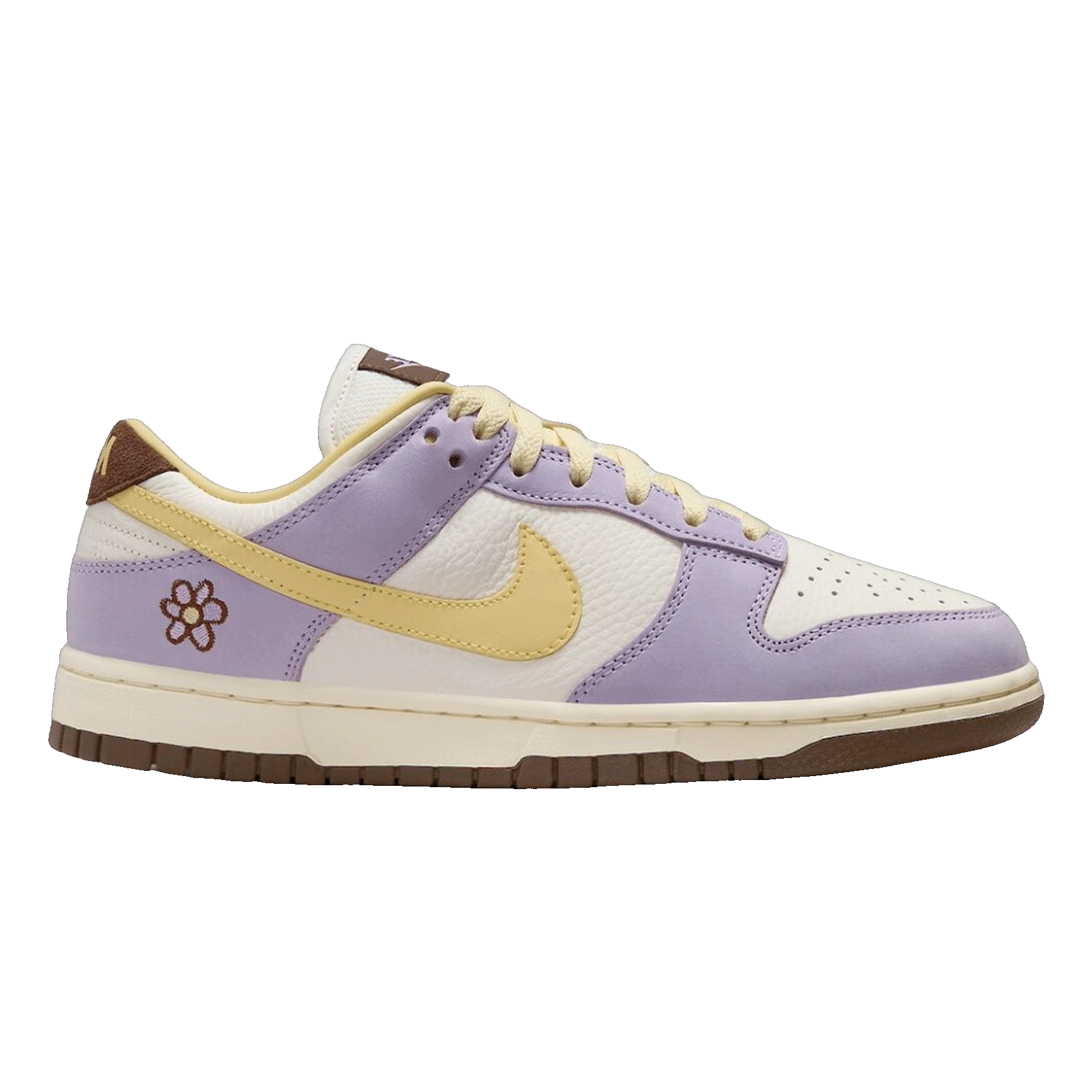 Nike Dunk Low Premium Lilac Bloom (W) FB7910-500