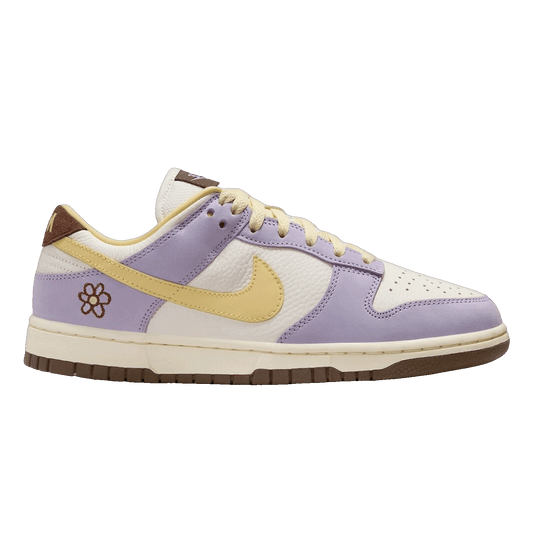 Nike Dunk Low Premium Lilac Bloom (W) FB7910-500