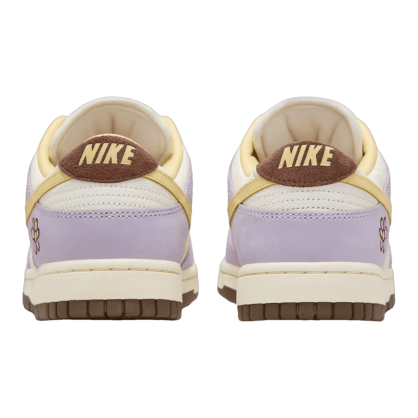 Nike Dunk Low Premium Lilac Bloom (W) Back FB7910-500