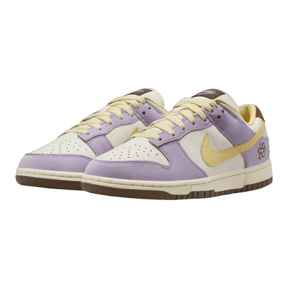 Nike Dunk Low Premium Lilac Bloom (W) Side FB7910-500