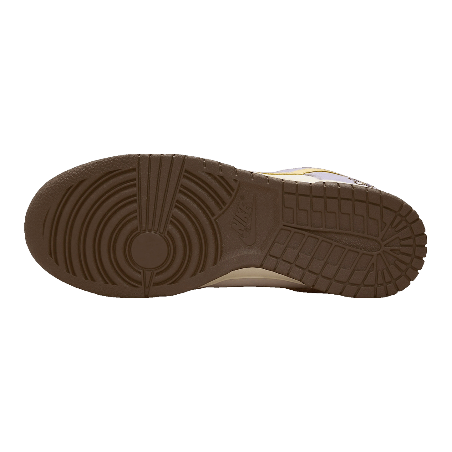 Nike Dunk Low Premium Lilac Bloom (W) Sohle FB7910-500