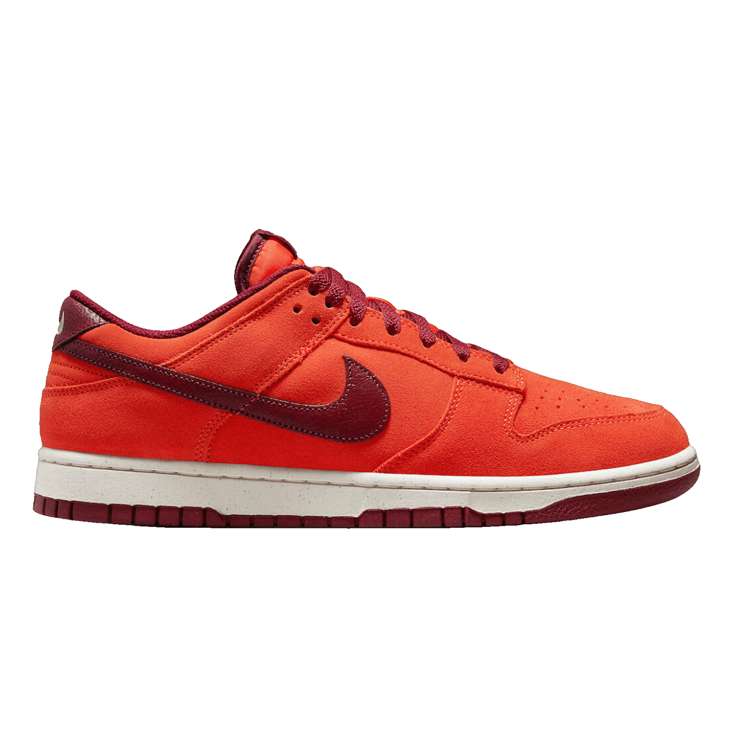 Nike Dunk Low Premium Team Orange DQ8801-800