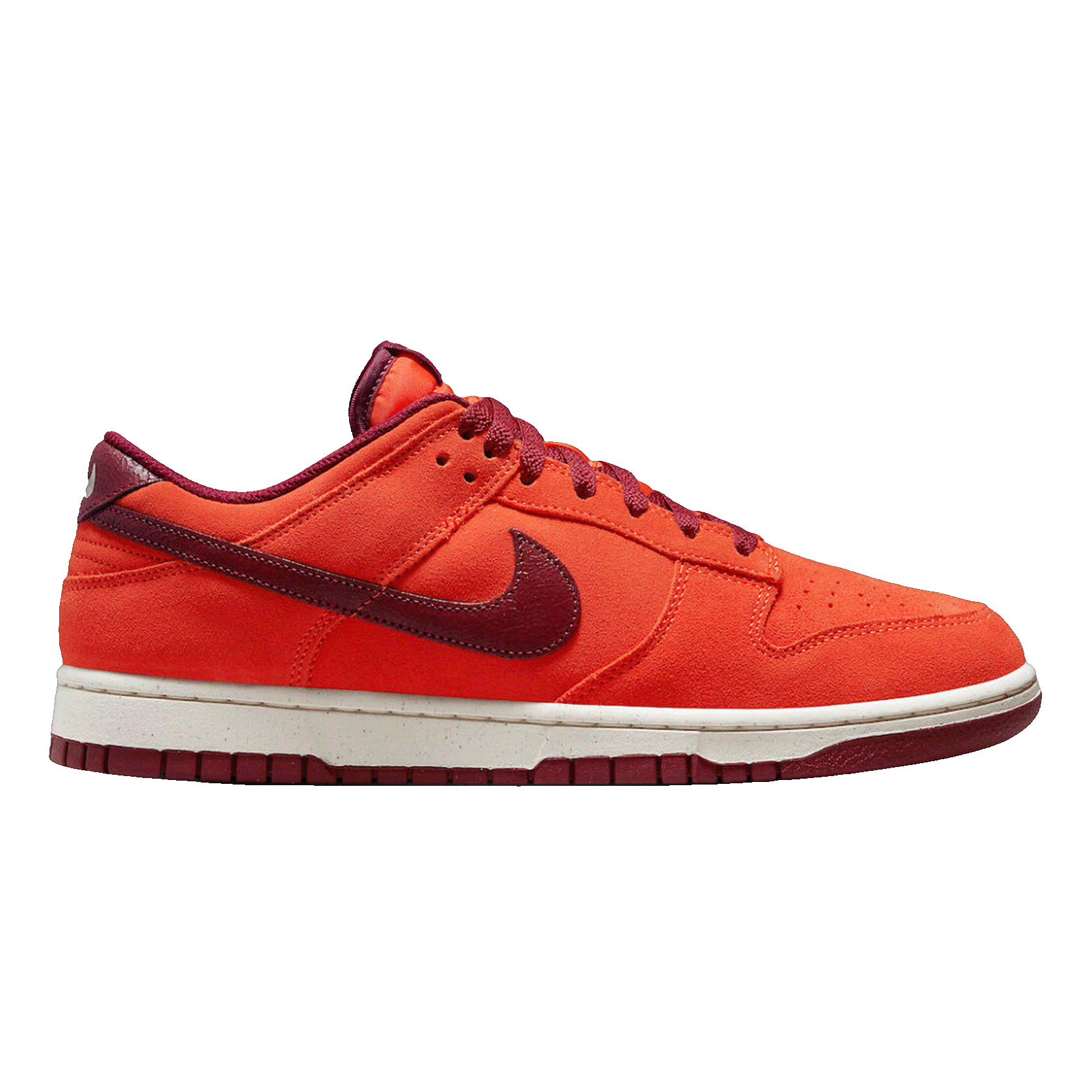 Nike Dunk Low Premium Team Orange DQ8801-800