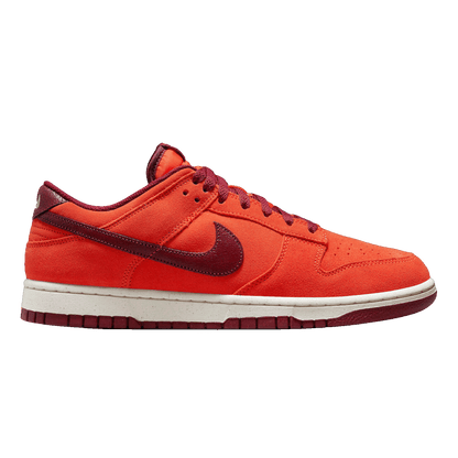 Nike Dunk Low Premium Team Orange DQ8801-800