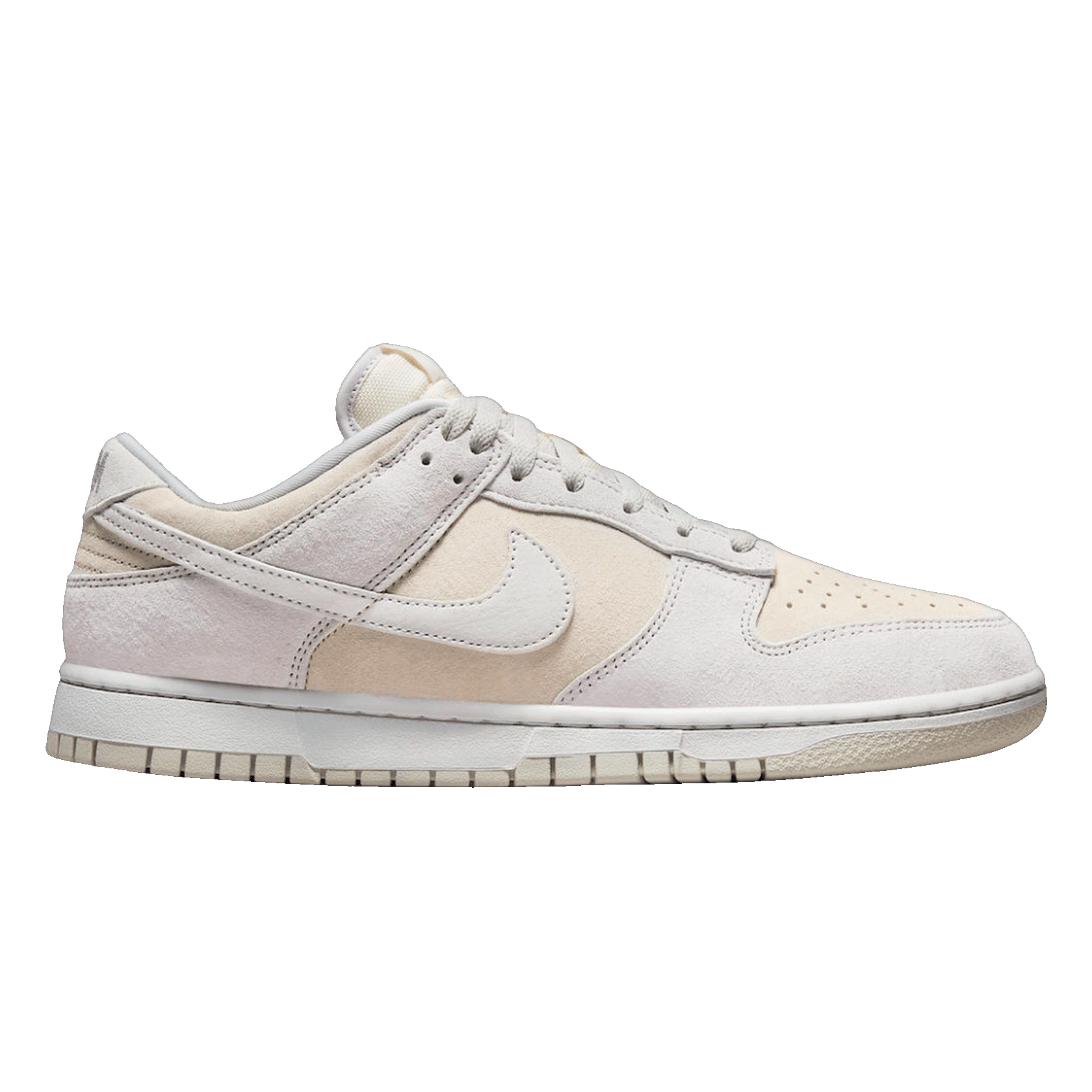 Nike Dunk Low Premium Vast Grey DD8338-001