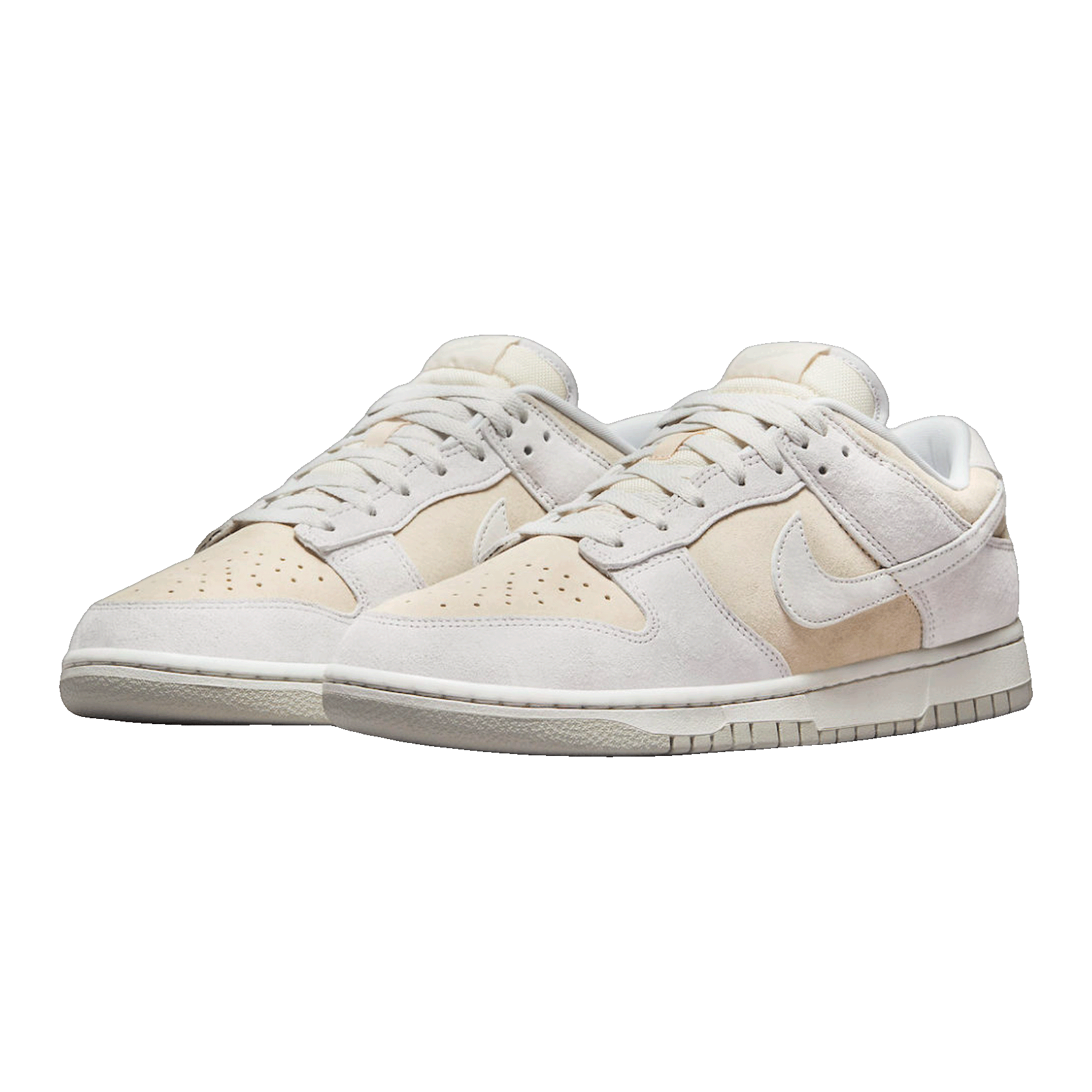 Nike Dunk Low Premium Vast Grey DD8338-001