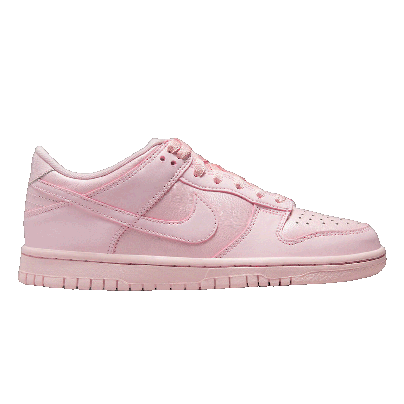 Nike Dunk Low Prism Pink (GS) 921803-601