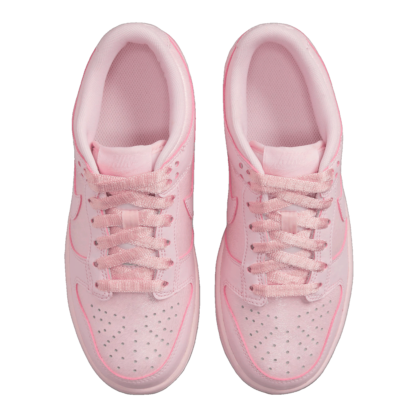 Nike Dunk Low Prism Pink (GS) 921803-601