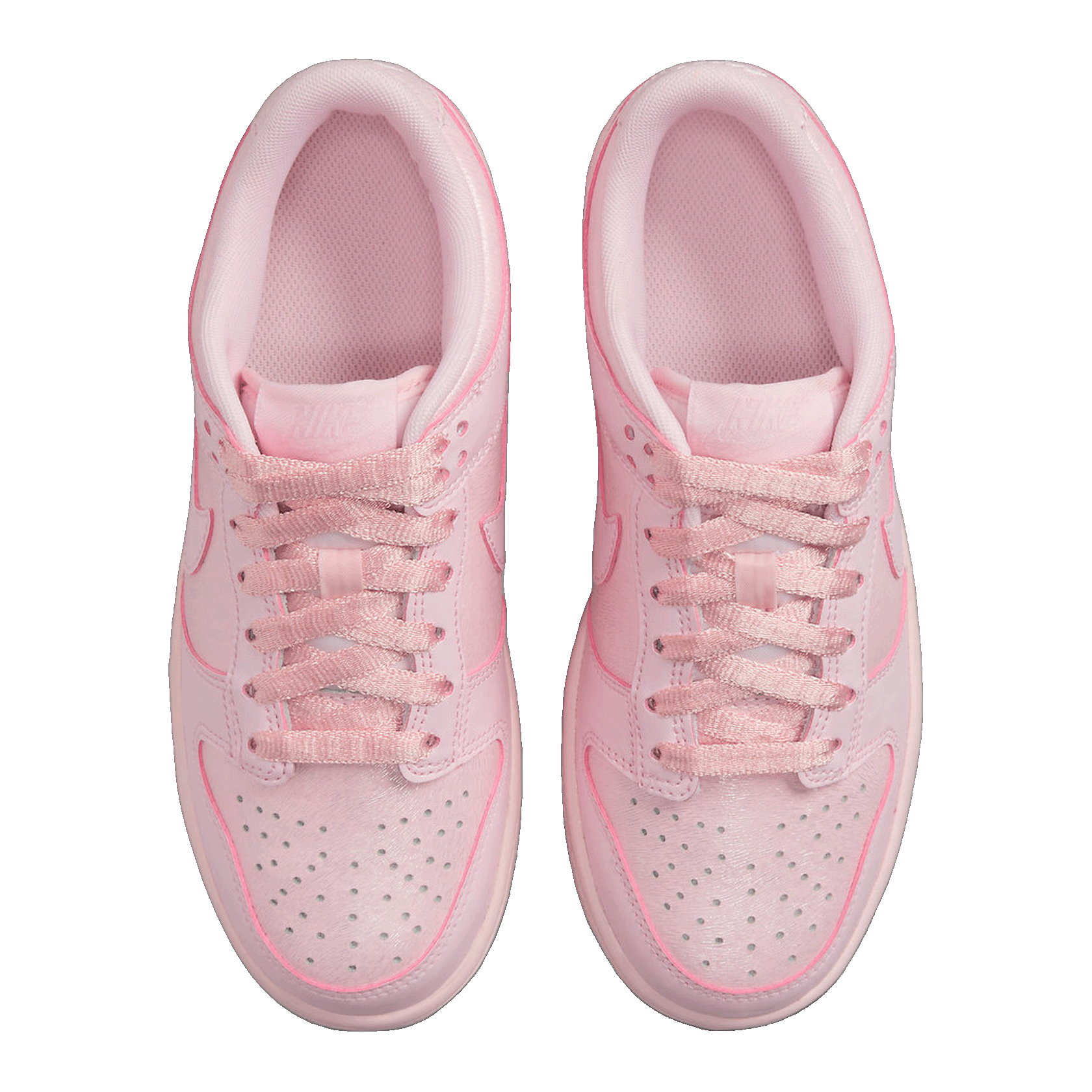 Nike Dunk Low Prism Pink (GS) 921803-601