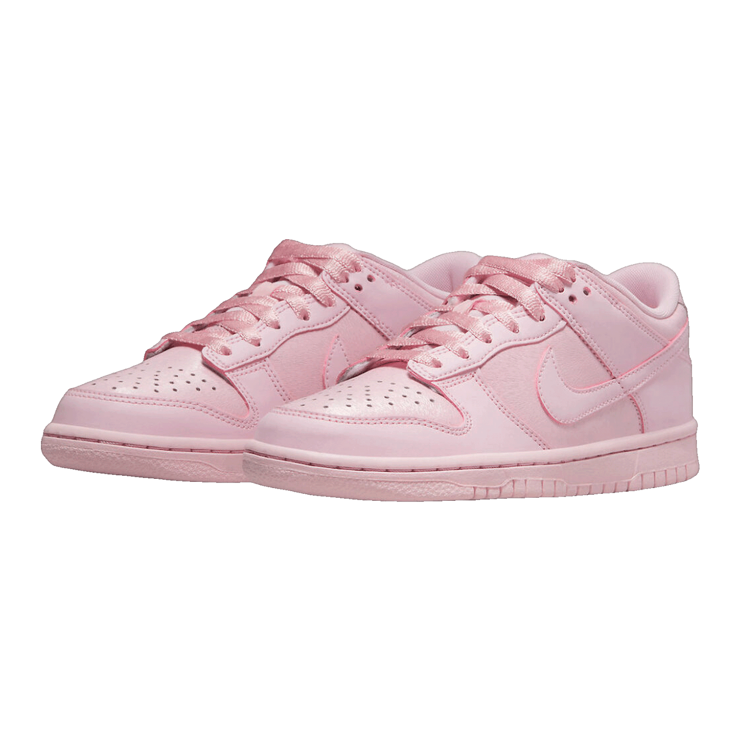 Nike Dunk Low Prism Pink (GS) 921803-601