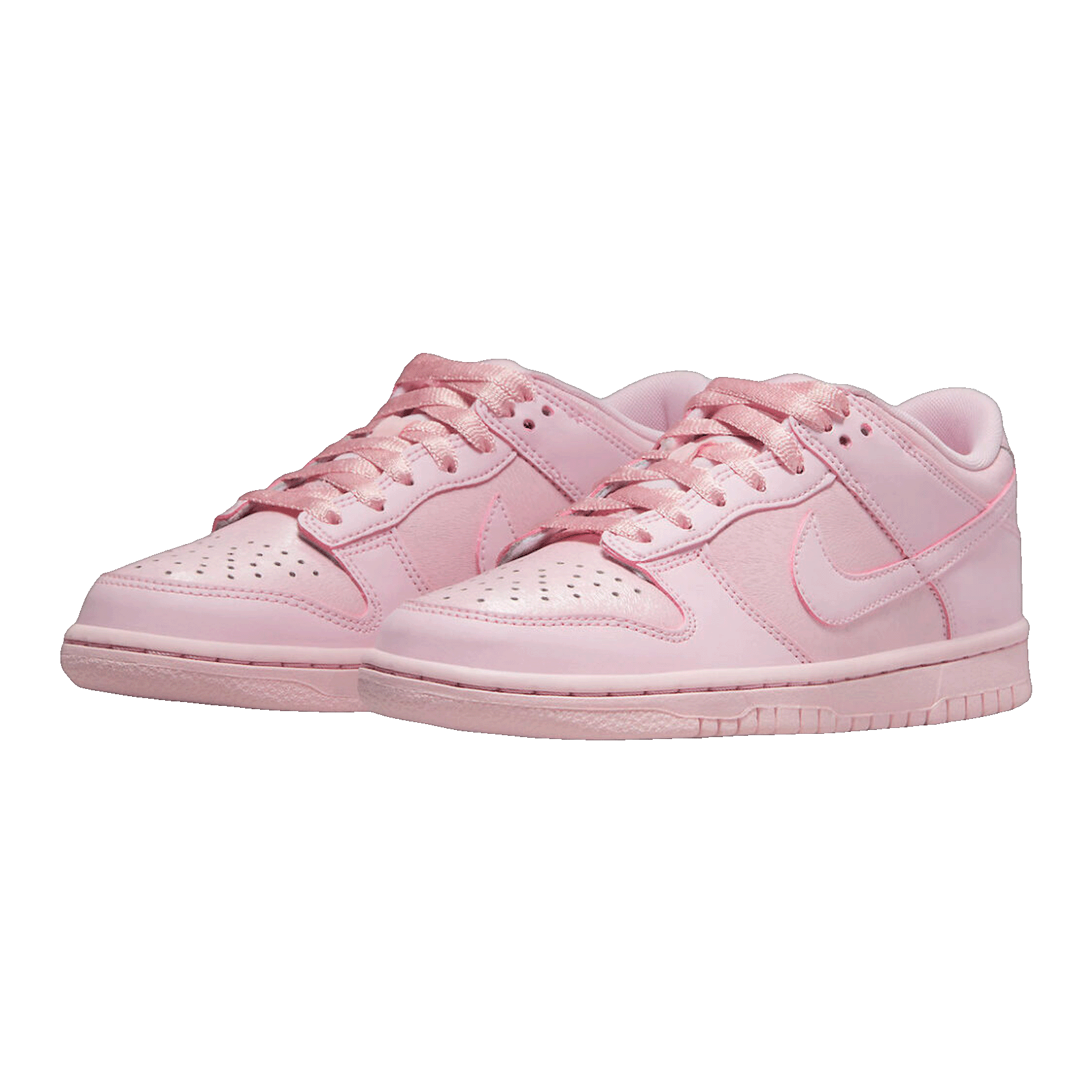 Nike Dunk Low Prism Pink (GS) 921803-601