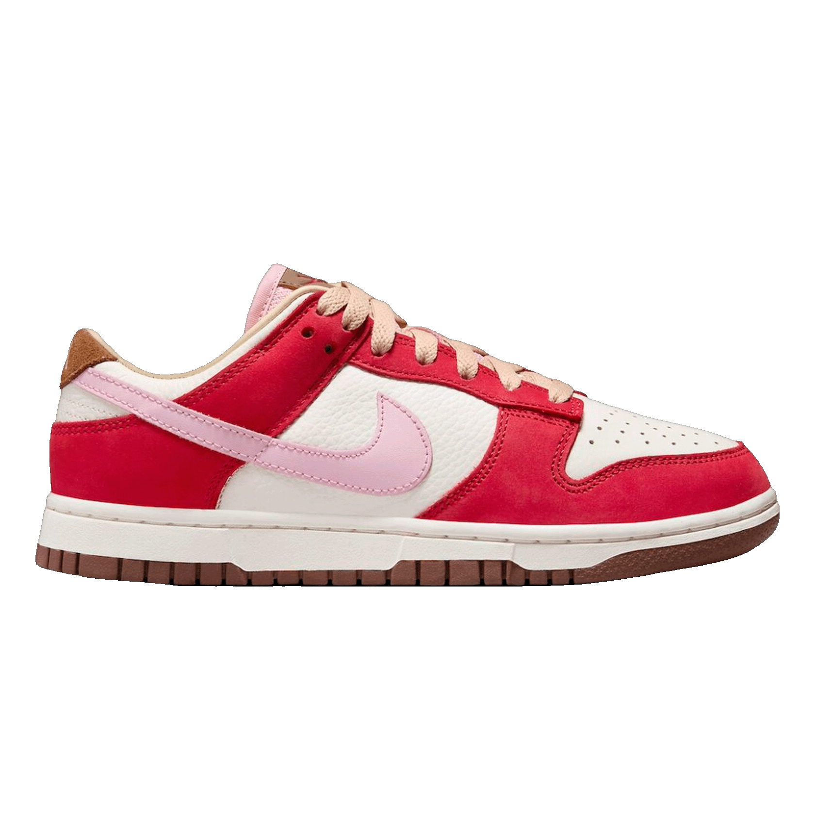 Nike Dunk Low PRM Bacon (W) FB7910-600