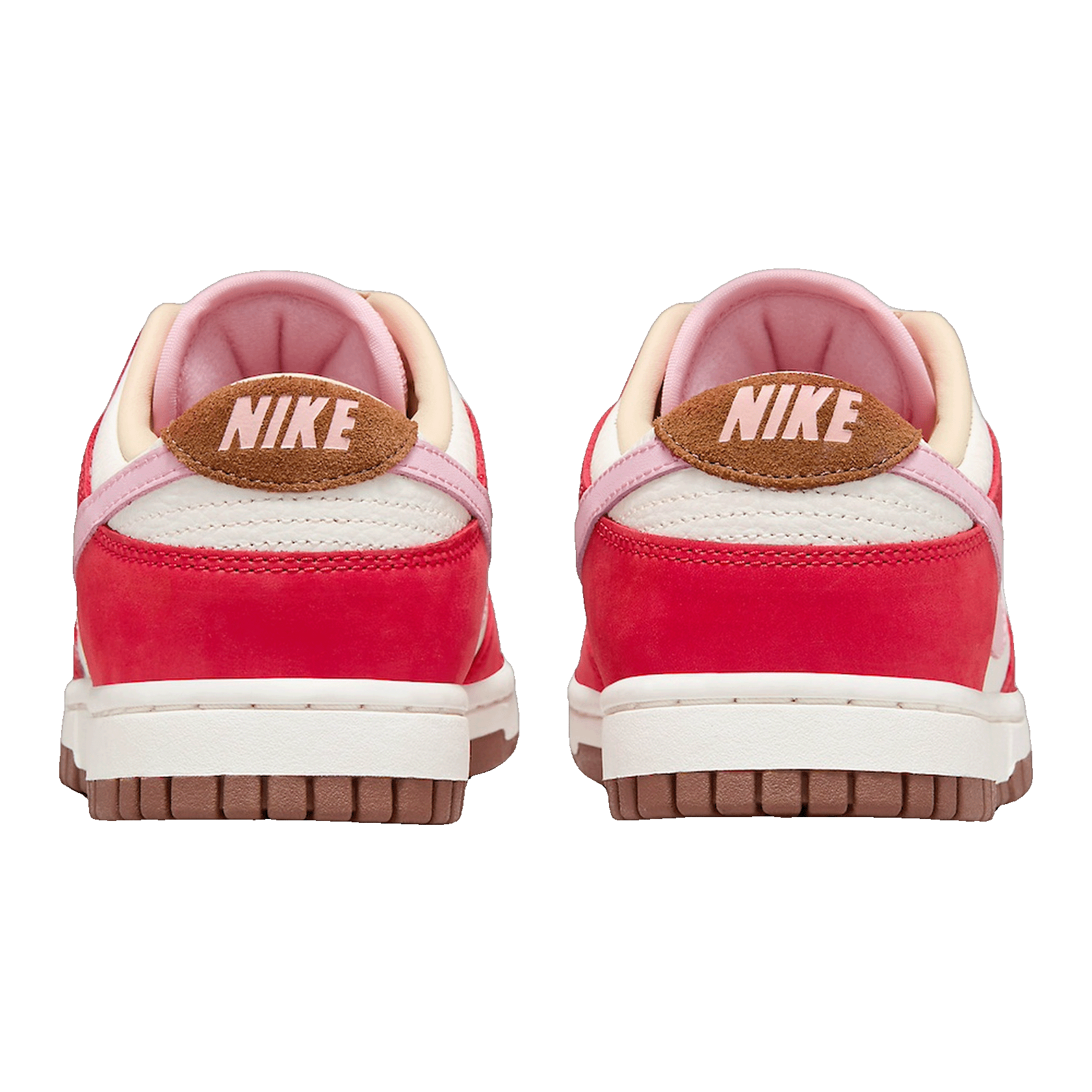 Nike Dunk Low PRM Bacon (W) Back FB7910-600