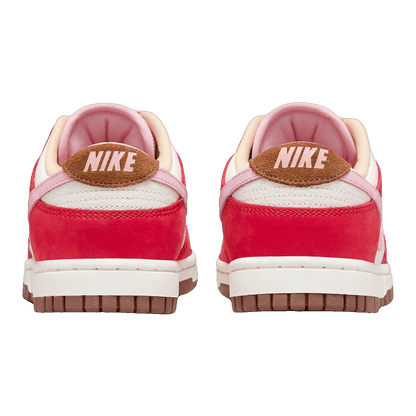 Nike Dunk Low PRM Bacon (W) Back FB7910-600