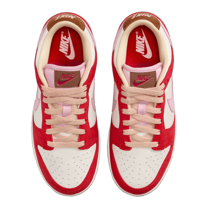 Nike Dunk Low PRM Bacon (W) Oben FB7910-600