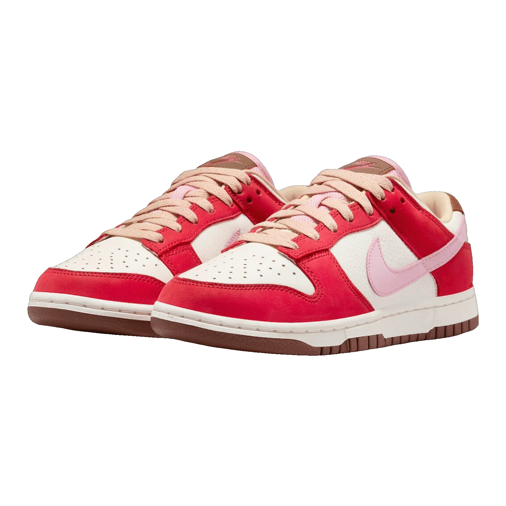 Nike Dunk Low PRM Bacon (W) Side FB7910-600